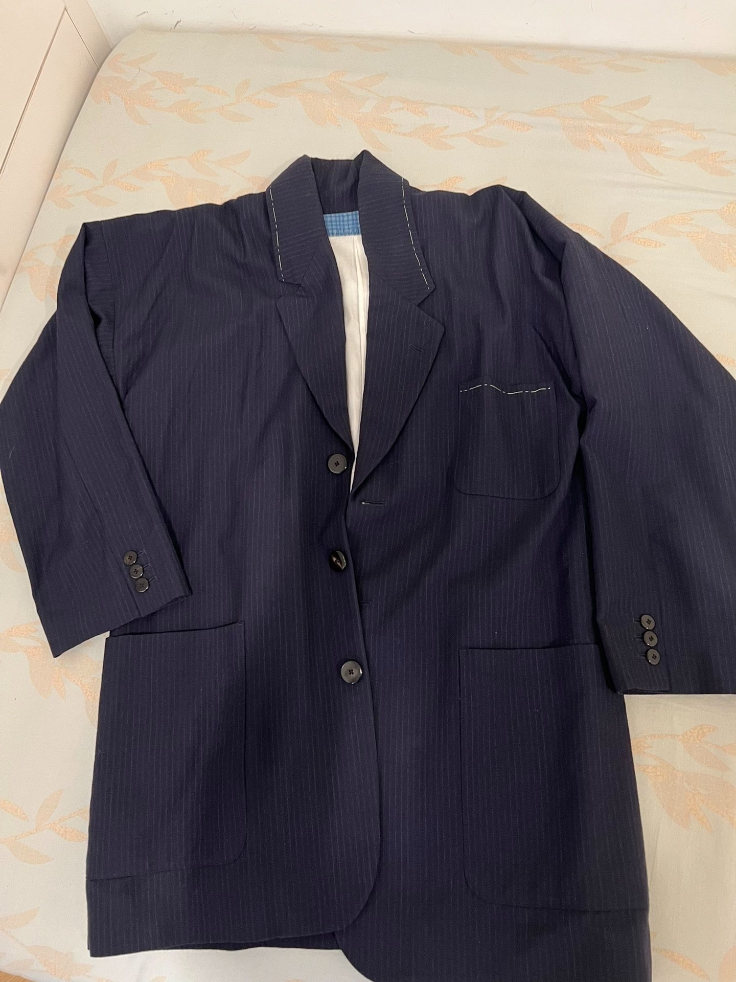 17AW VISVIM  HOPE JKT