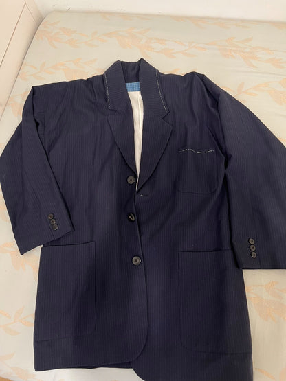 17AW VISVIM  HOPE JKT
