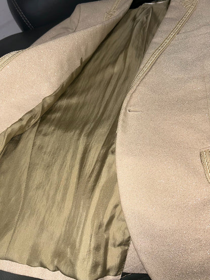 saint laurent psych rock blazer prototype