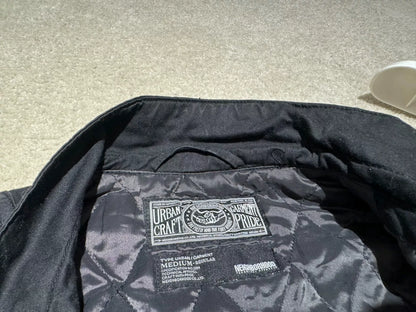 NEIGHBORHOOD Thunderstruck Short Jacket