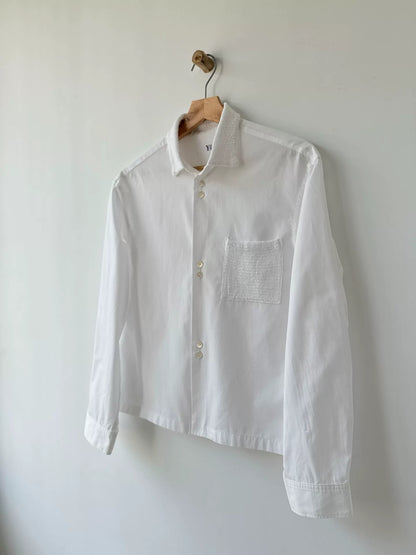 Yohji Yamamoto Y's 90s Oversized Shirt