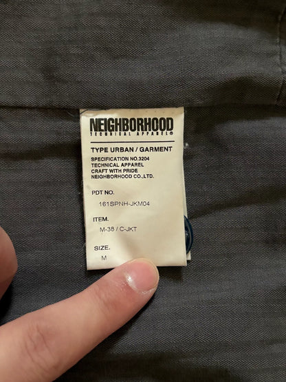 NEIGHBORHOOD M-38 Jacket