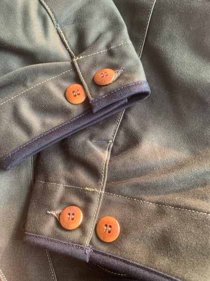 FREEWHEELERS Worcester HUNTING COAT