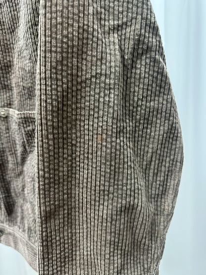 Comme des Garcons Corduroy Jacket