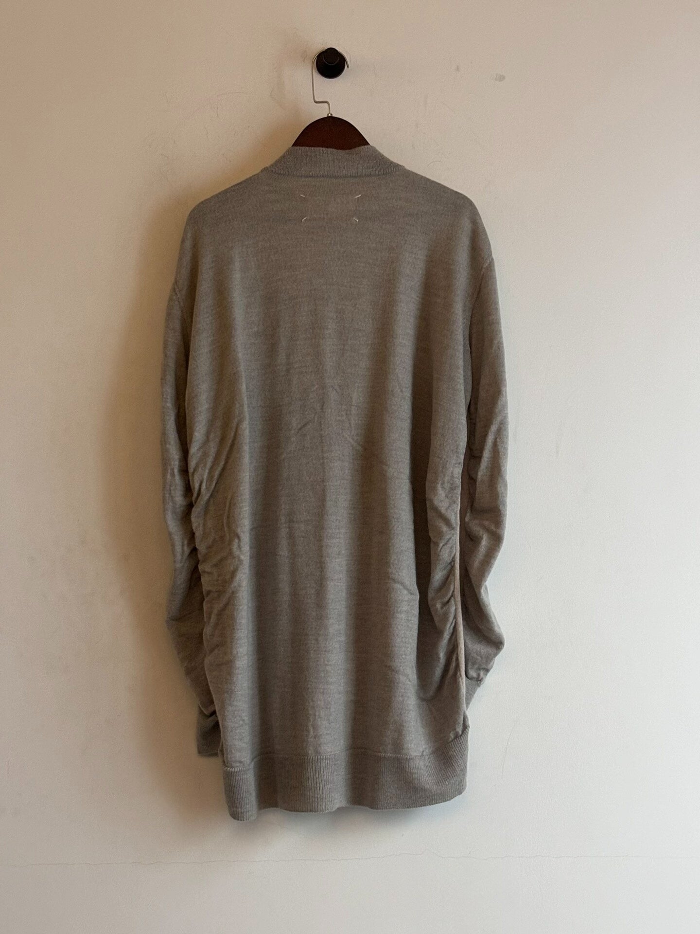 Maison Martin Margiela A/W 2004 Cardigan