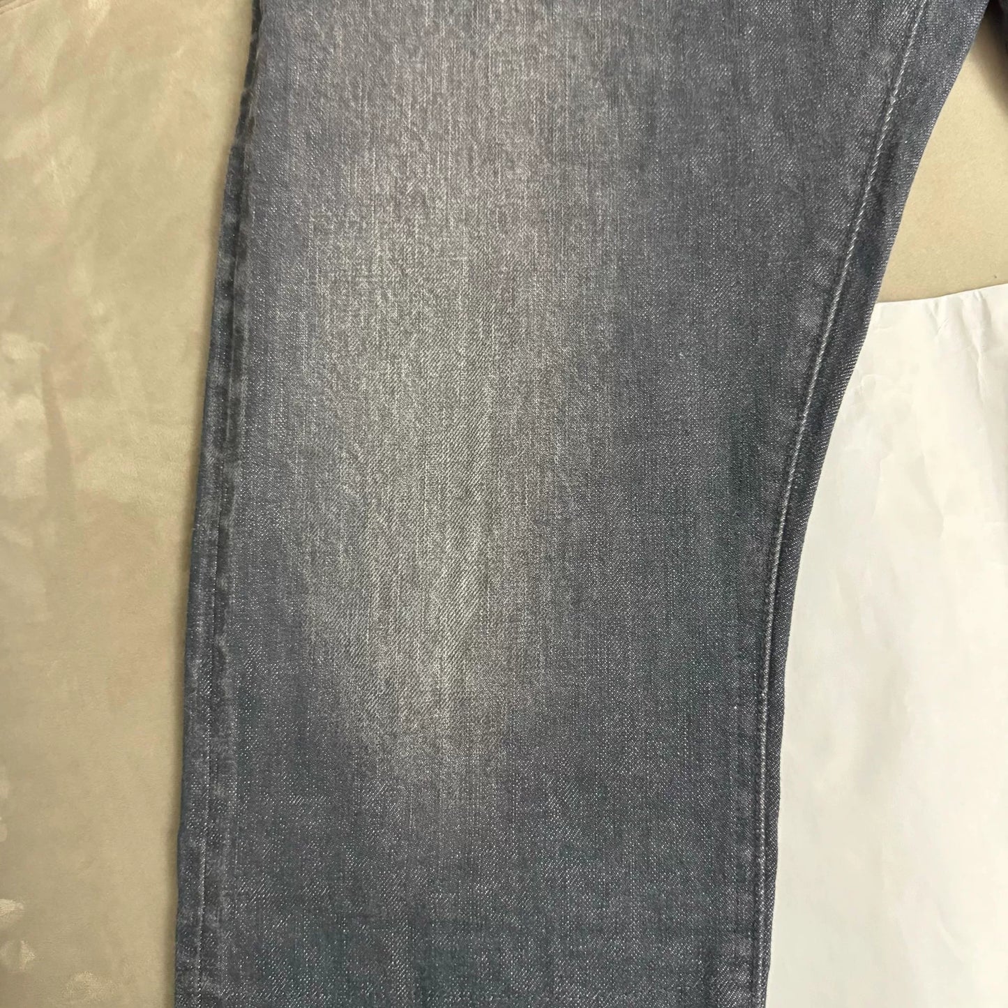 VISVIM 23AW JOURNEYMAN SPOT PANTS