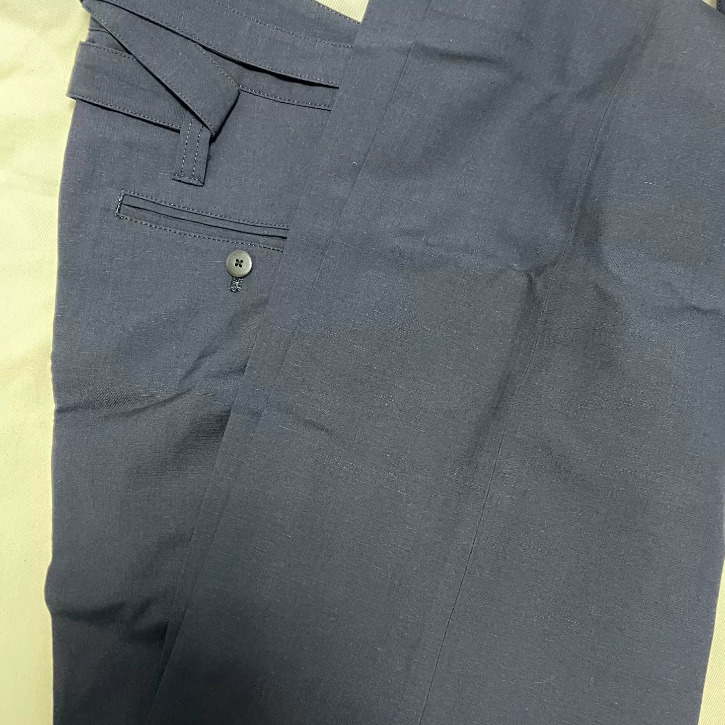 VISVIM ICT Hakama Pants
