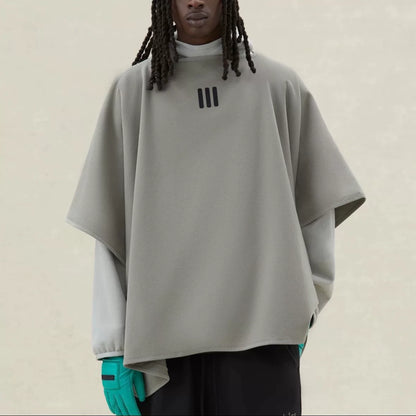 Fear of God x Adidas Cape