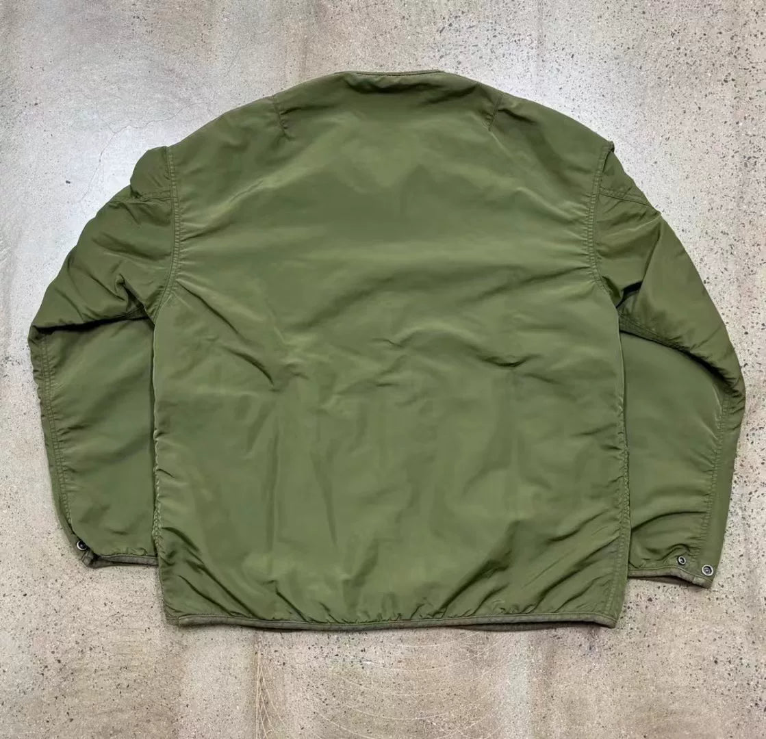 Visvim 22aw Iris Jacket