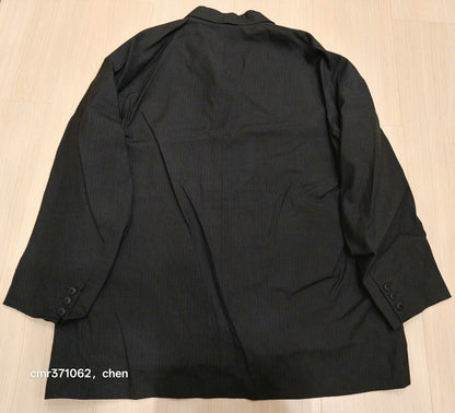 VISVIM 23AW HAMMONS JKT SANTOME
