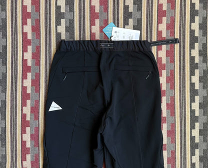 and wander stretch shell outdoor pants