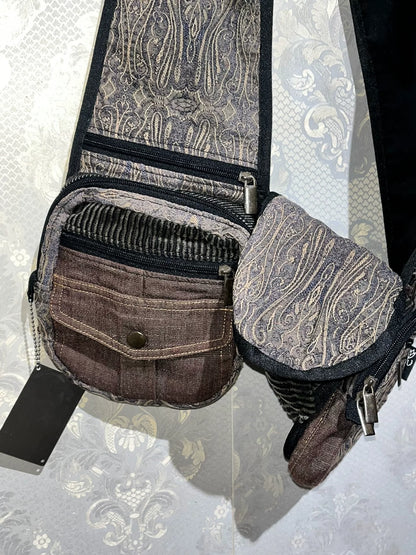 tactical vest for street style enthusiasts