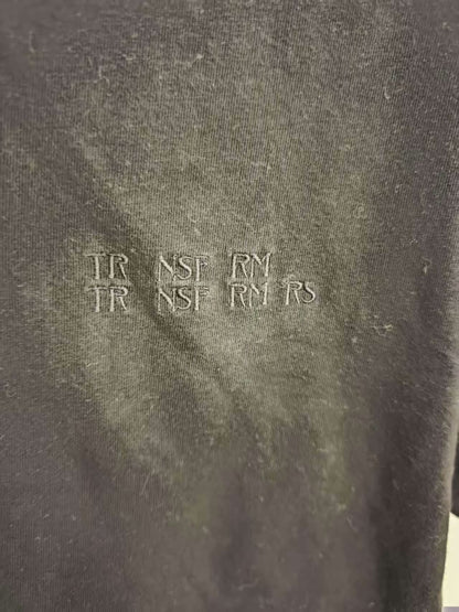 Raf Simons 19SS Portrait Tee