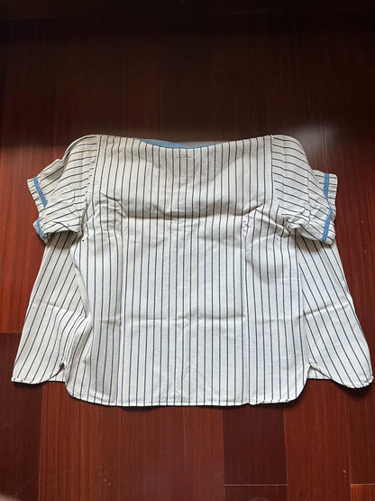 VISVIM Baseball Short Sleeve