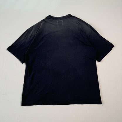 VISVIM 25SS JUMBO TEE V CRASH