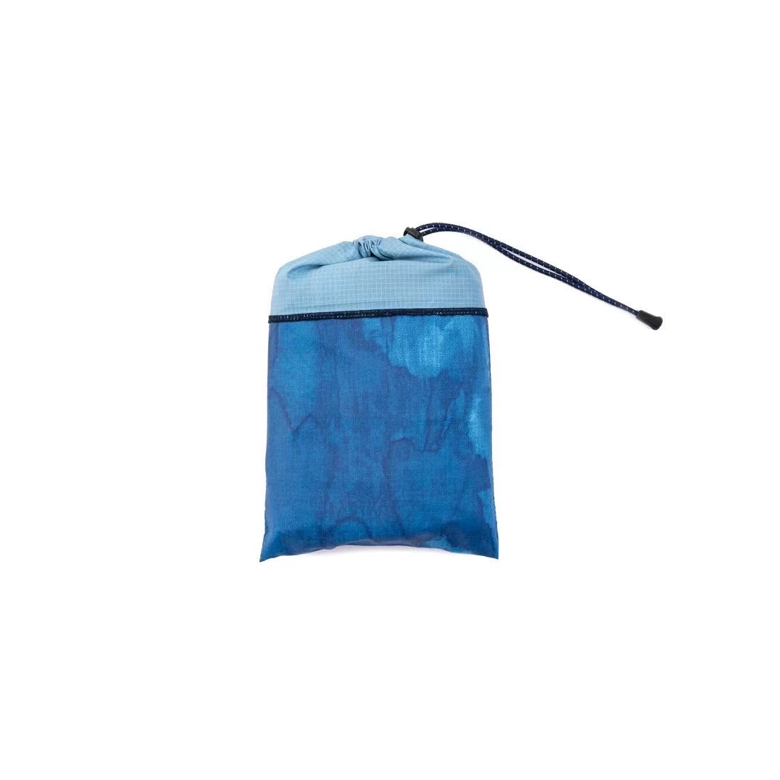 PORTER CLASSIC 22SS Nylon Shirt Jacket