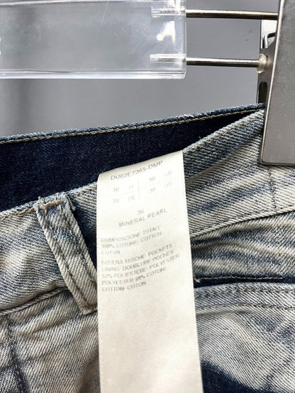 Rick Owens Bolan Bootcut Jeans