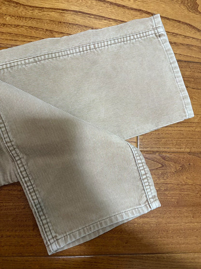 VISVIM FLUXUS CORDS 03 11AW