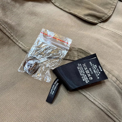 RRL Double RL Brown Sport Coat