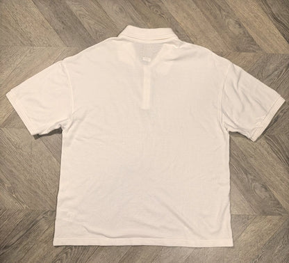 visvim jumbo weller oversized polo shirt