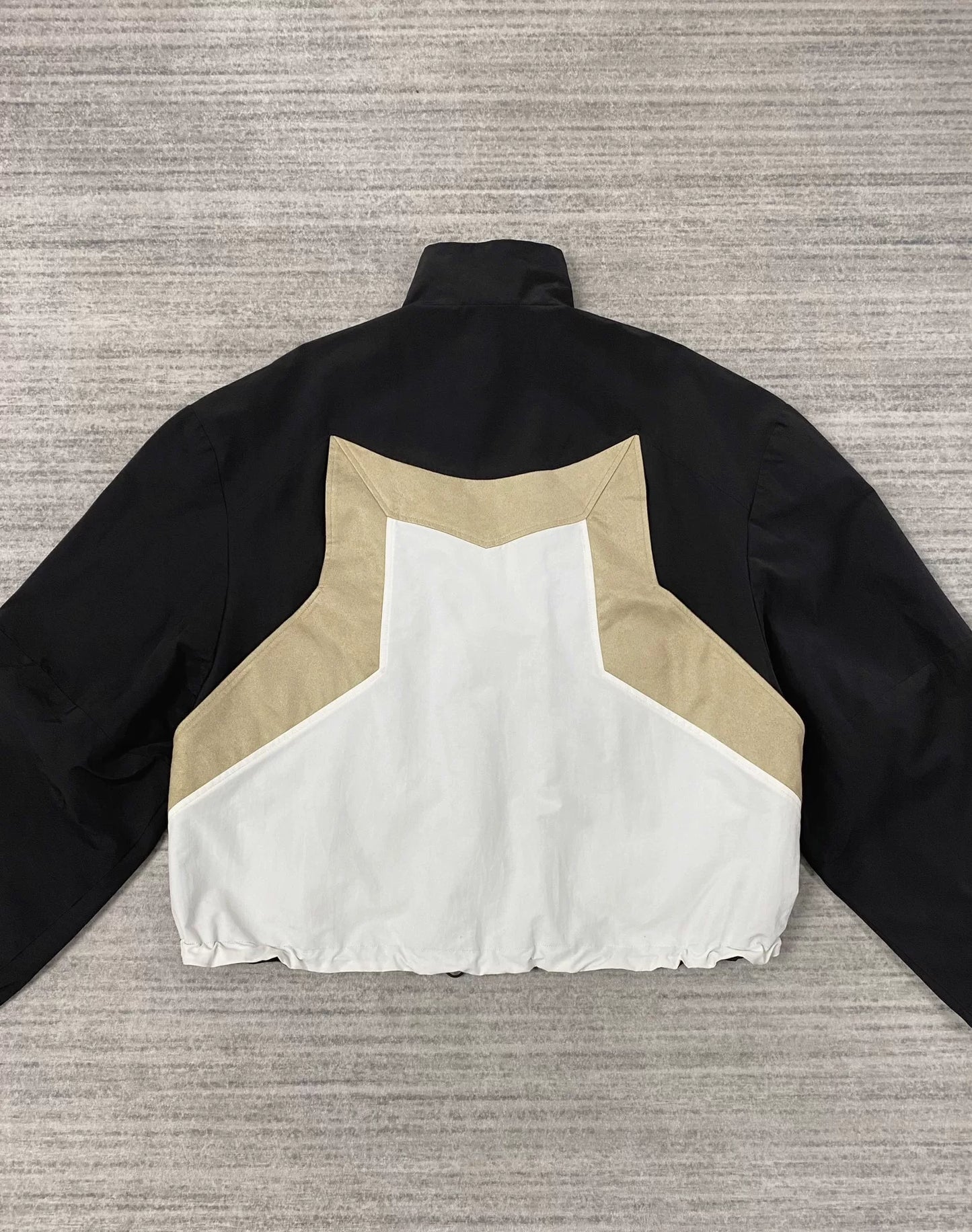 NAMESAKE Dawson Track Jacket in Unique Design