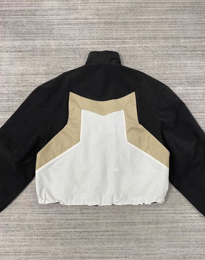 NAMESAKE Dawson Track Jacket in Unique Design