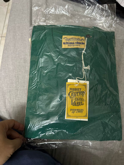 Freewheeler Ultima Thule Outdoor T-Shirt