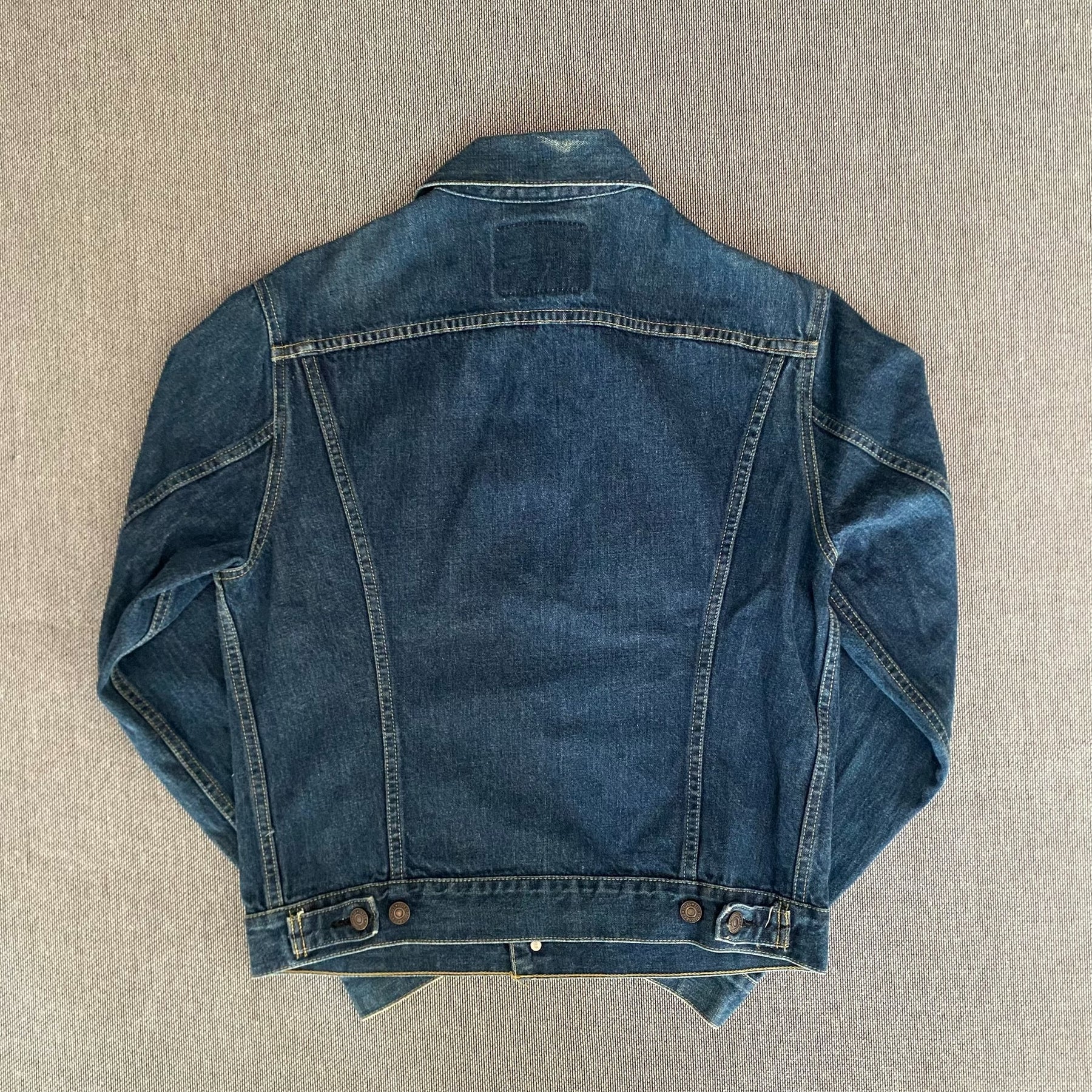 Levi's LVC71557 J30 Denim Jacket