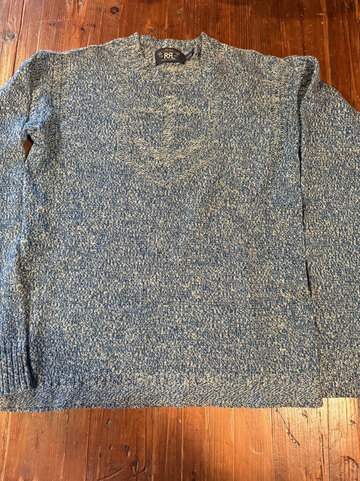 RRL Ralph Lauren Sweater