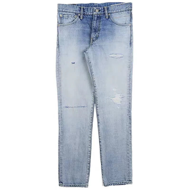 visvim 19SS SOCIAL SCULPTURE 04