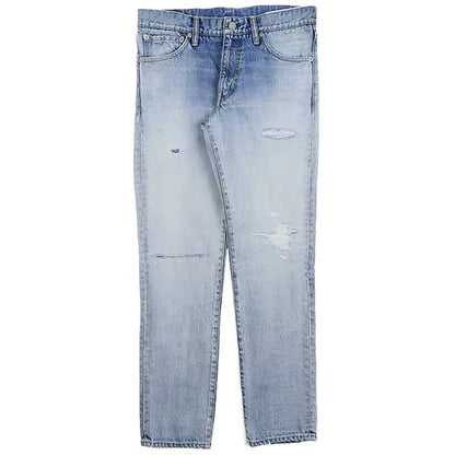 visvim 19SS SOCIAL SCULPTURE 04