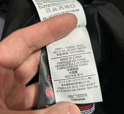 WTAPS 22SS Nylon Pullover Jacket