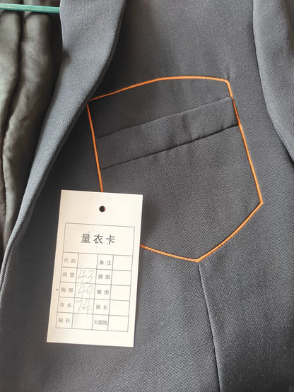 Dior Wool Blazer in Excellent Condition