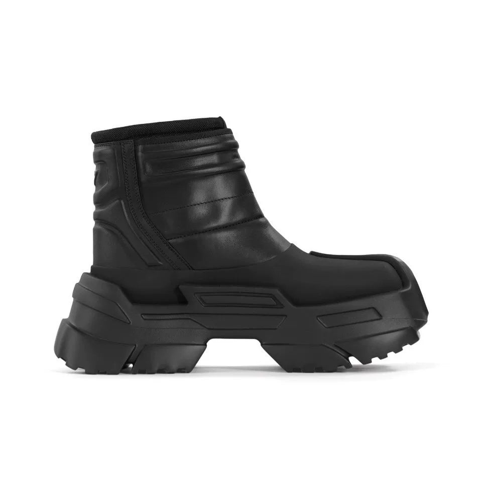 CHRISLV CHALLENGER MILITARY BOOTS