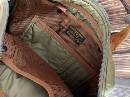 Buzz Rickson's Crossbody Bag