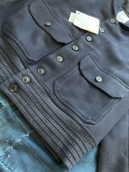 VISVIM 24SS DAYTON JKT