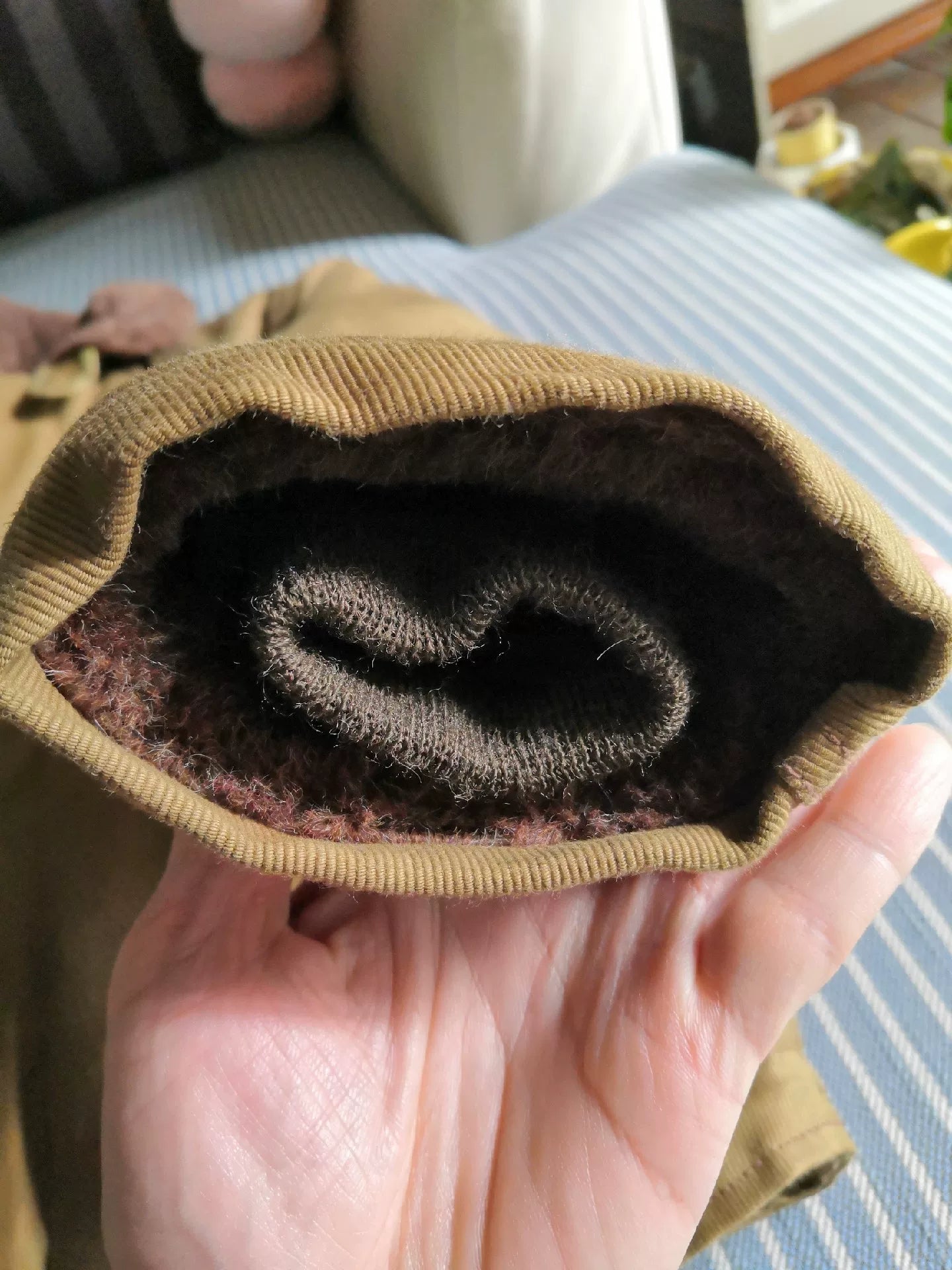 Freewheelers N-1 Deck Jacket Size 38