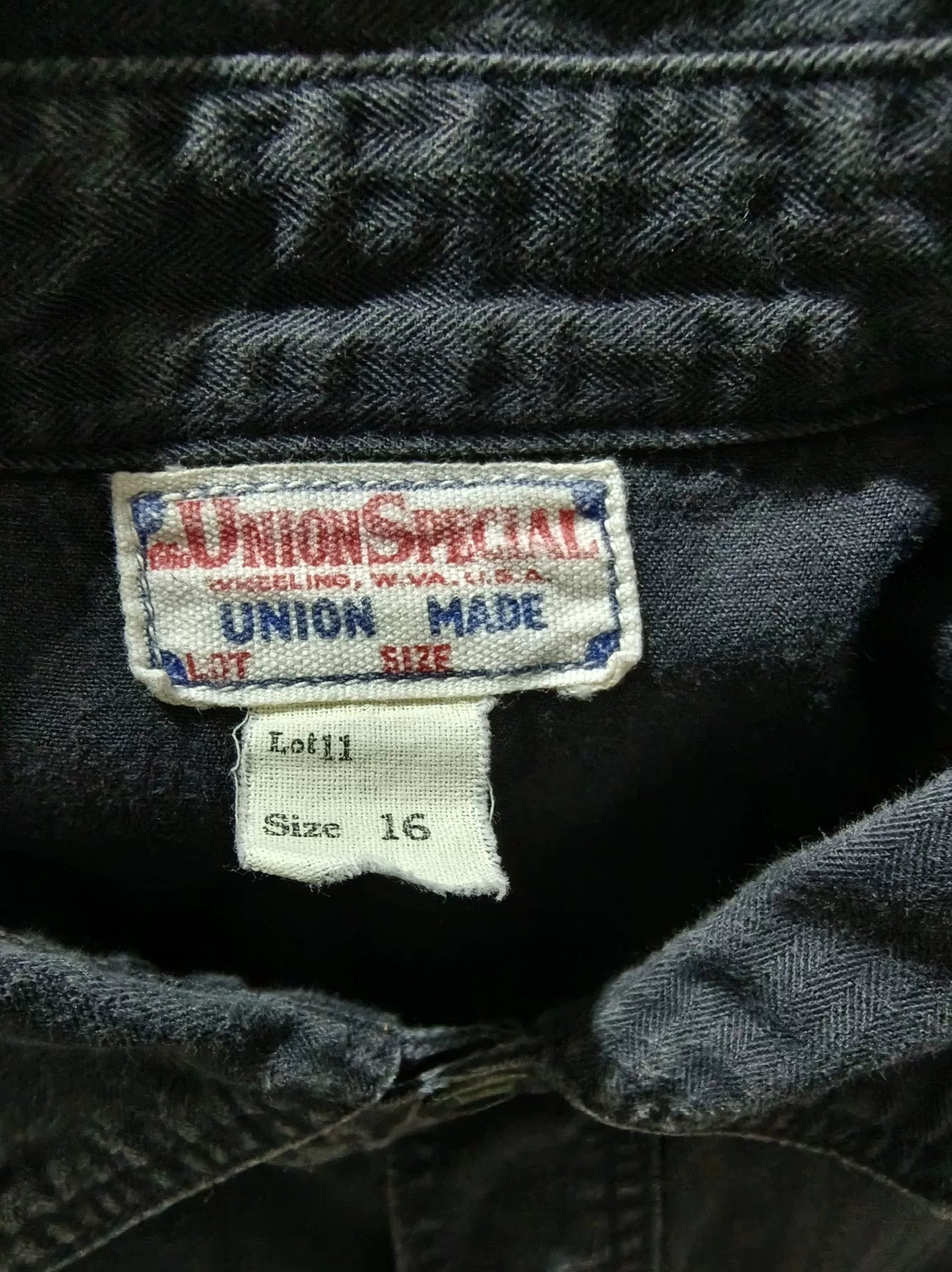 FREEWHEELERS Limited Edition Short Sleeve Shirt