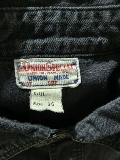 FREEWHEELERS Limited Edition Short Sleeve Shirt