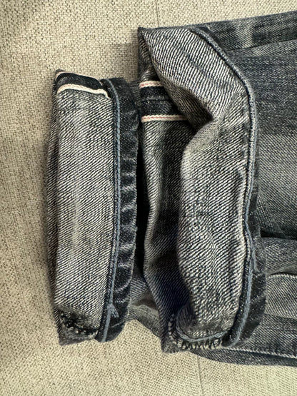 NEIGHBORHOOD CLAW MOD SAVAGE 19AW Jeans