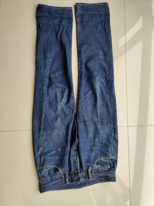 levis red ear denim pants, limited edition