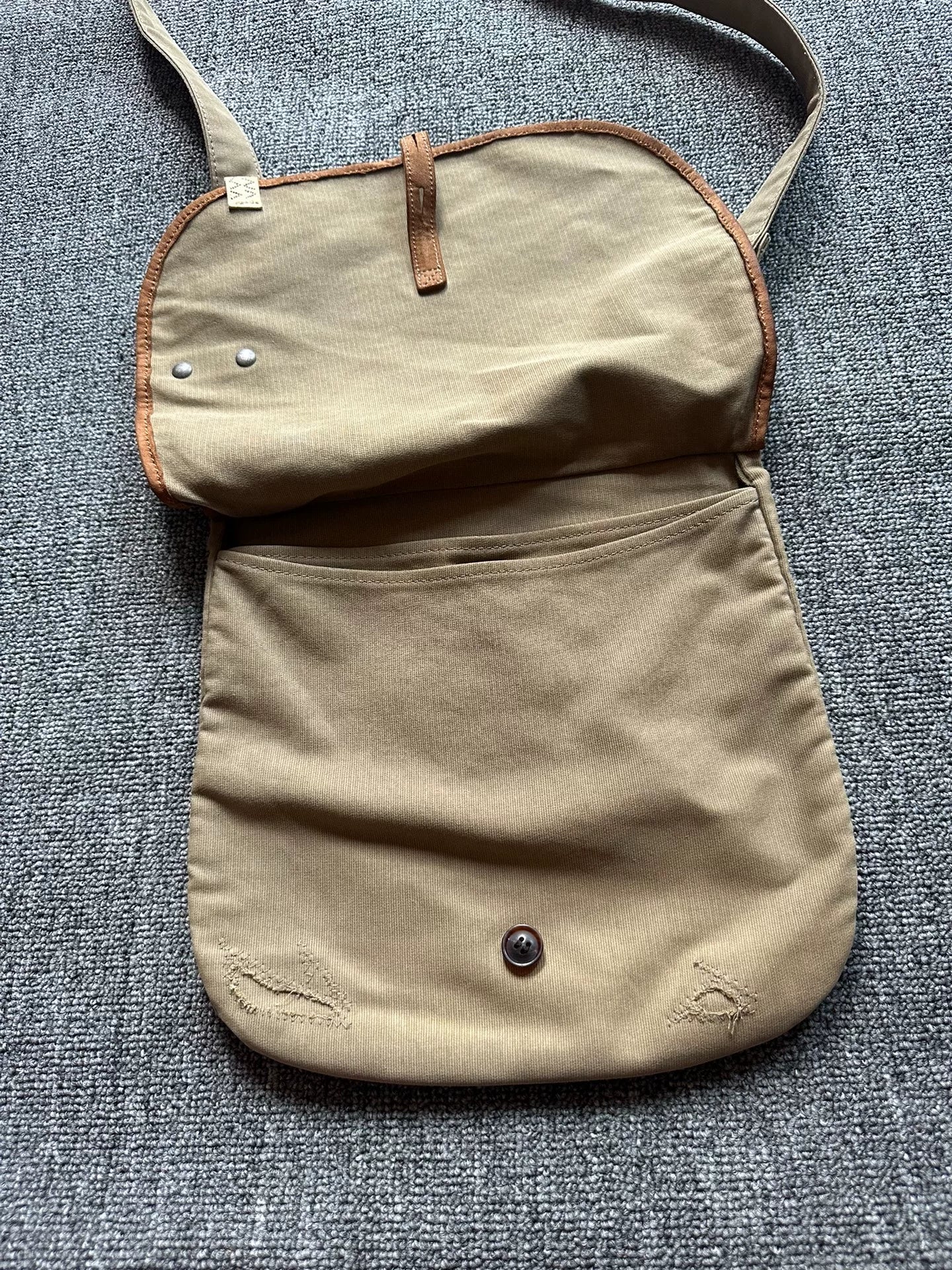visvim crossbody bag