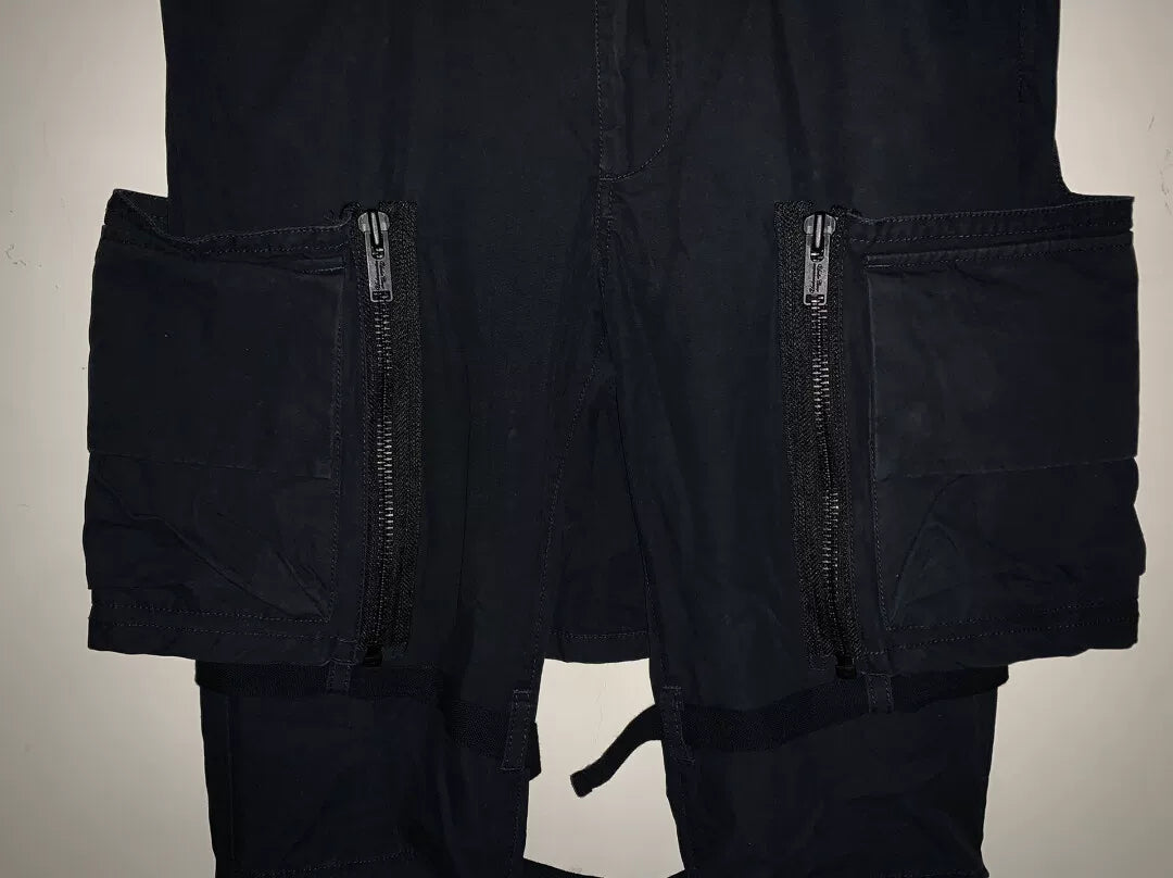 Undercover 19SS Vlad's Functional Pants