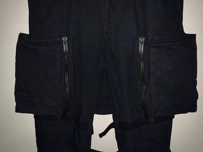 Undercover 19SS Vlad's Functional Pants