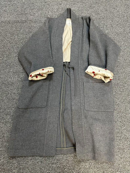 visvim Wool Coat