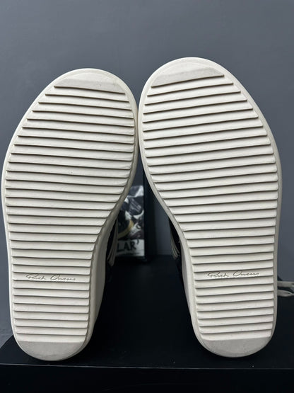 Rick Owens Moncler Collab Snow Boots