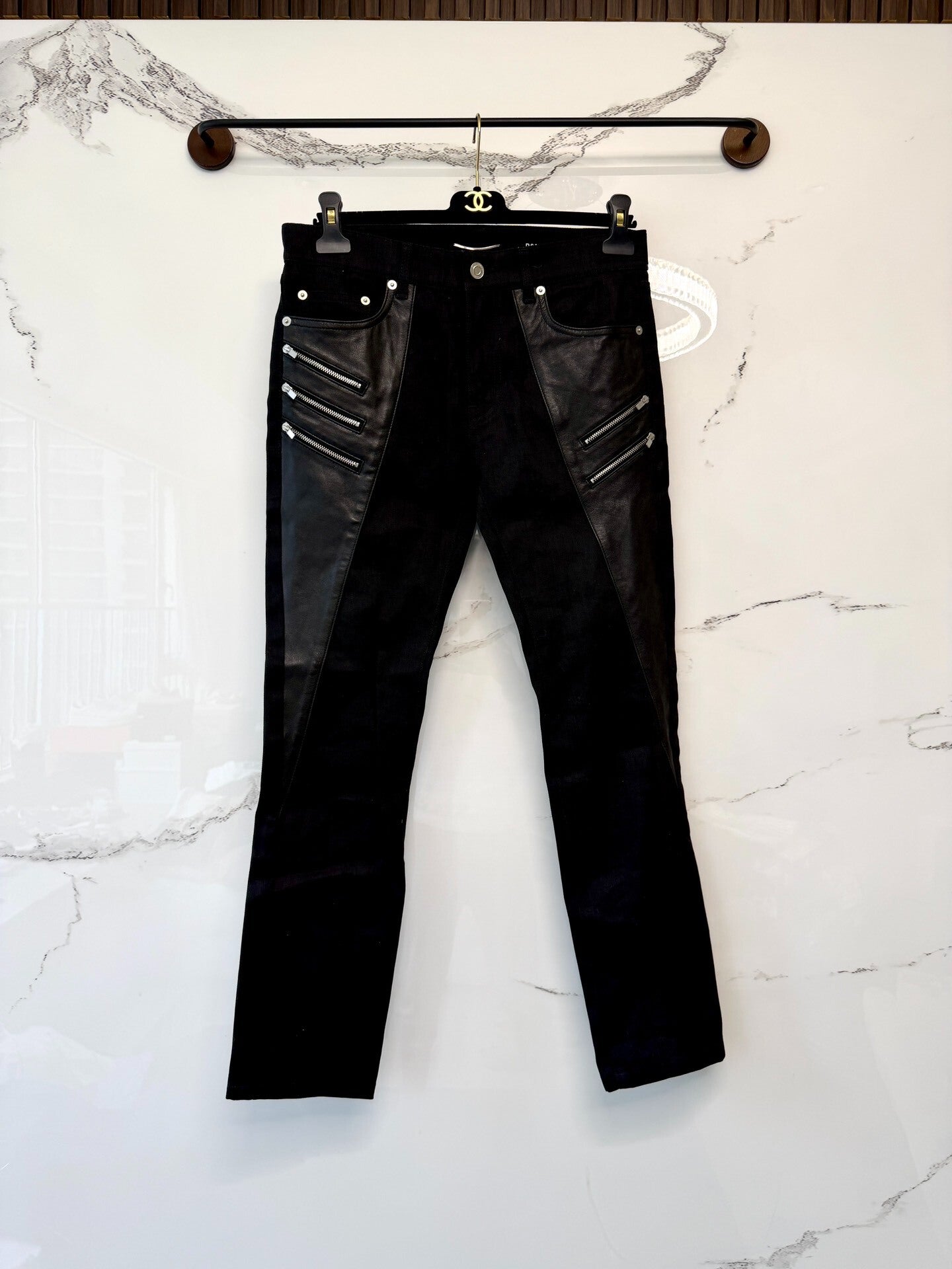 Dior Men's Lightweight Cotton Jacket