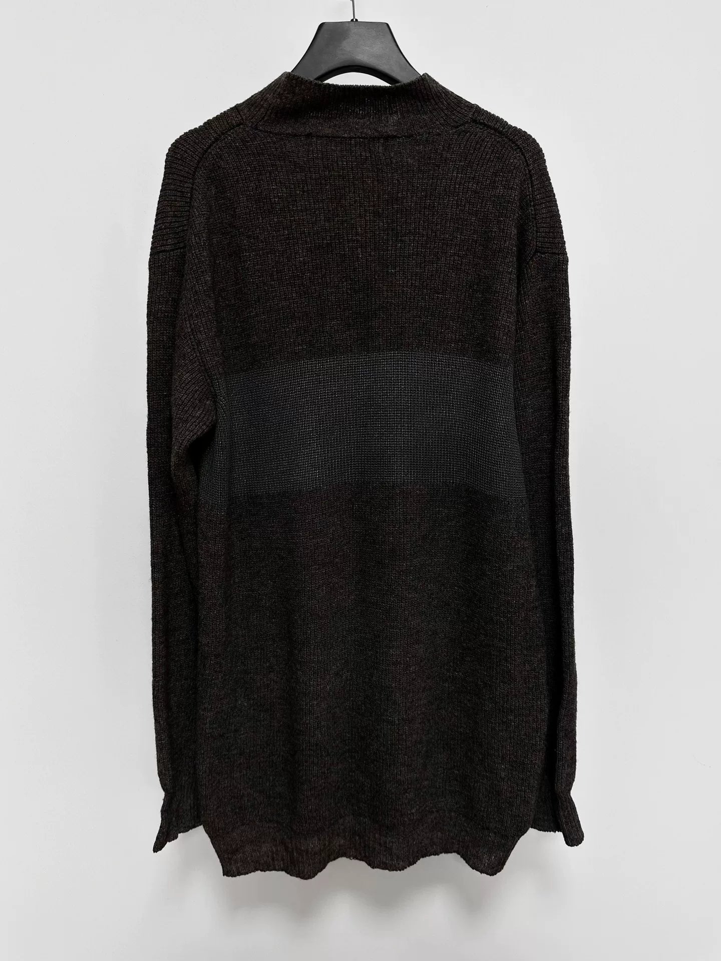 Comme des Garçons 1994AW Homme Plus Turtleneck
