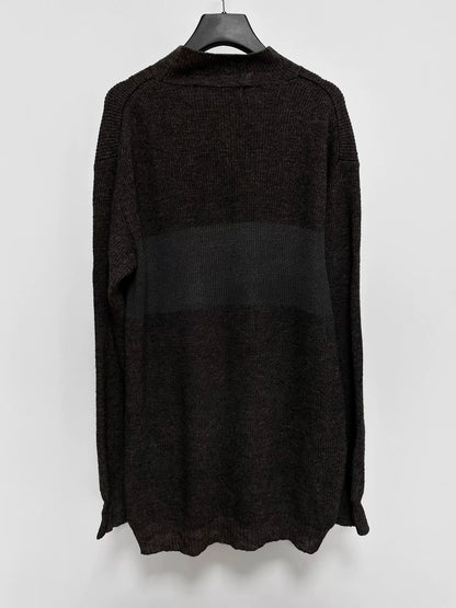 Comme des Garçons 1994AW Homme Plus Turtleneck