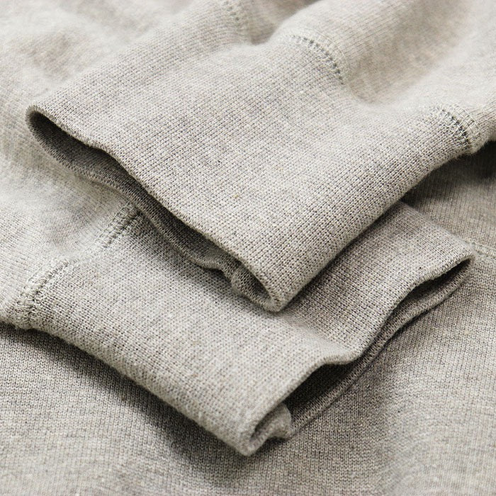 VISVIM 2024SS COURT HOODIE